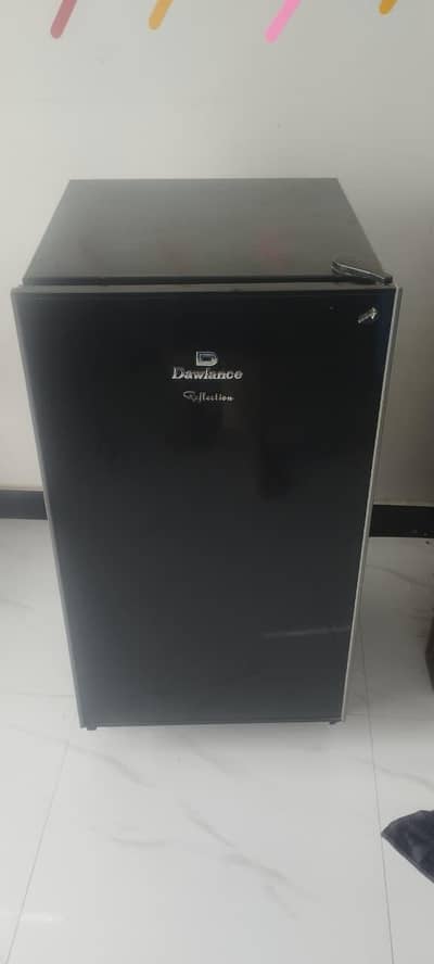 room fridge
