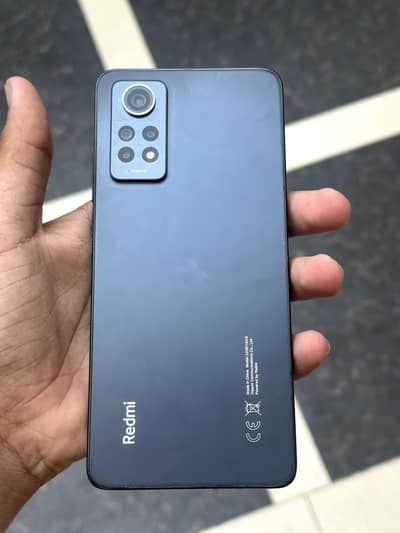Xiaomi Redmi Note 12 Pro