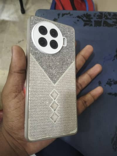 Tecno Spark 20 Pro Plus
