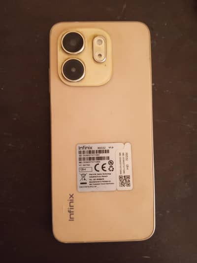Infinix Smart 9