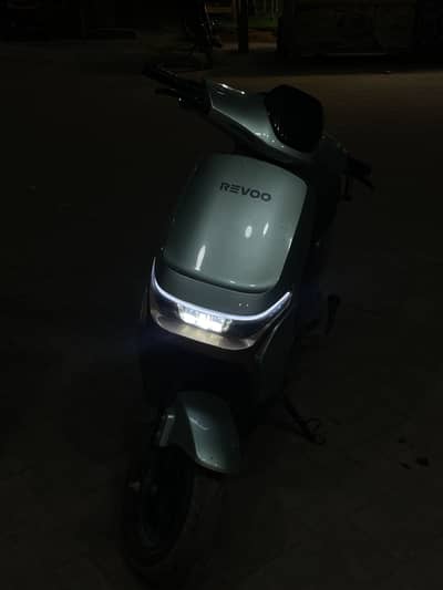 Revo A11