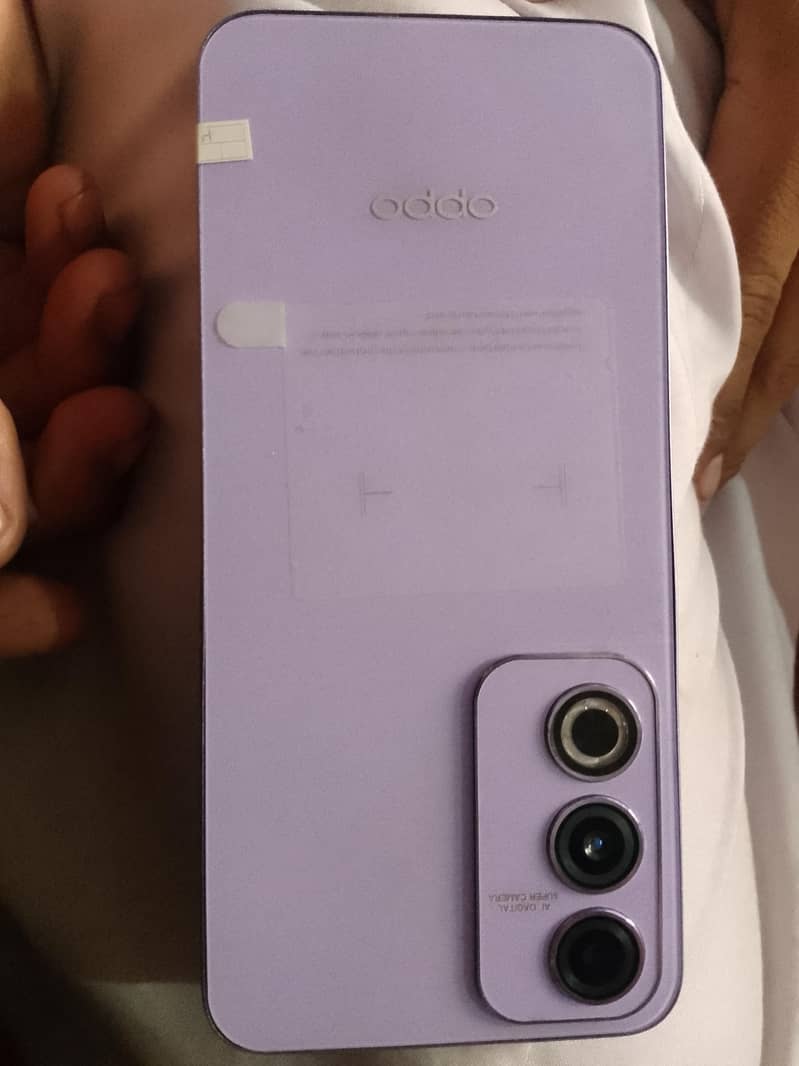 OPPO A3 Pro 2
