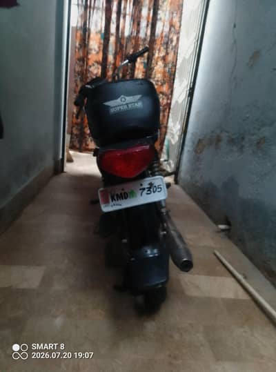 Hi speed bike for sale in just 40999