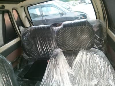 Suzuki Mehran VXR 2005