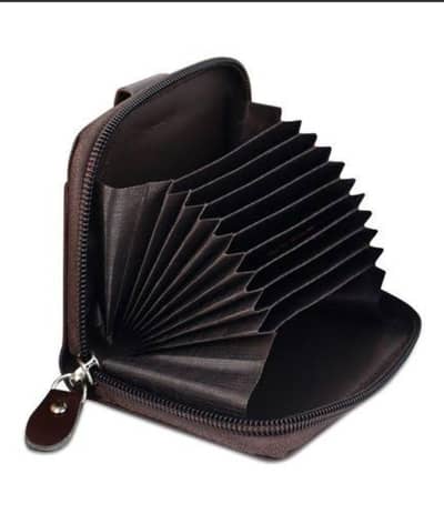 Cards Holder