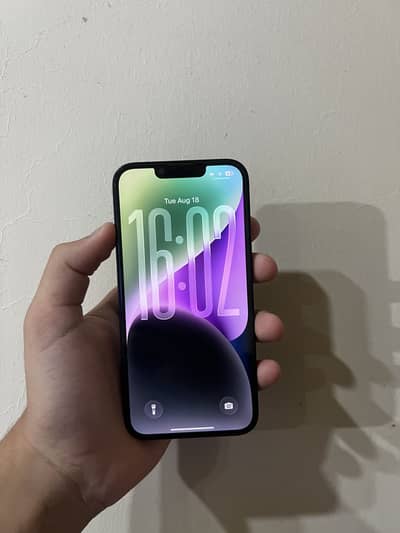 Apple iPhone 14