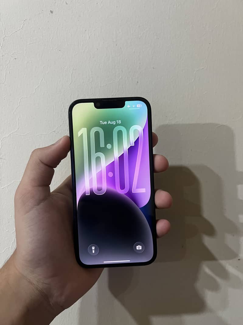 Apple iPhone 14 0