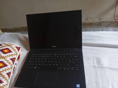 Dell Latitude Touchscreen Laptop – Excellent Condition