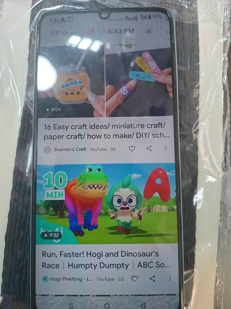 Realme Note 50 1