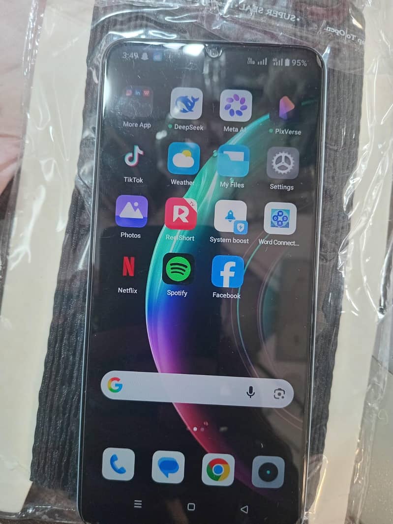 Realme Note 50 2