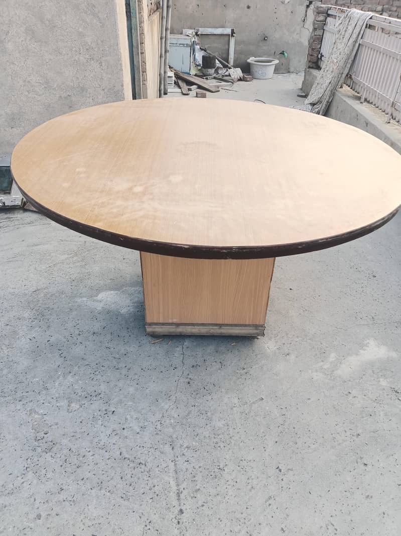 only dining tabel 1