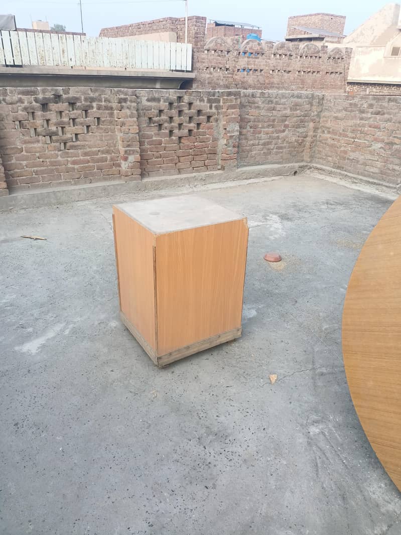 only dining tabel 2