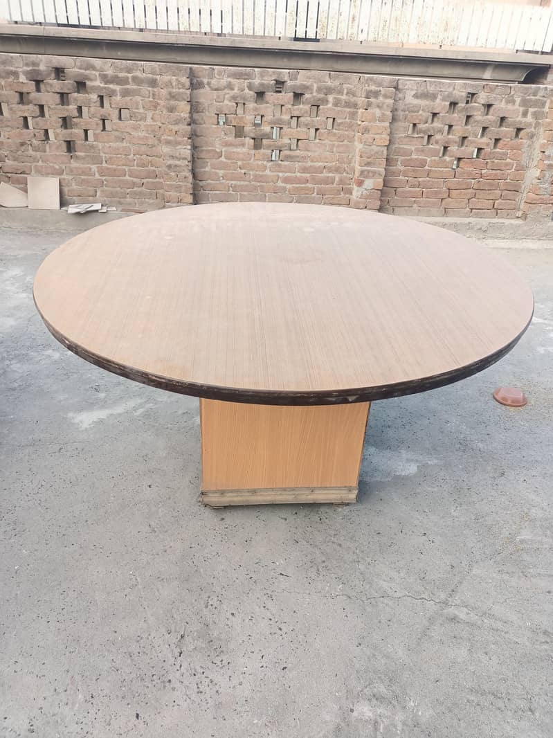 only dining tabel 5
