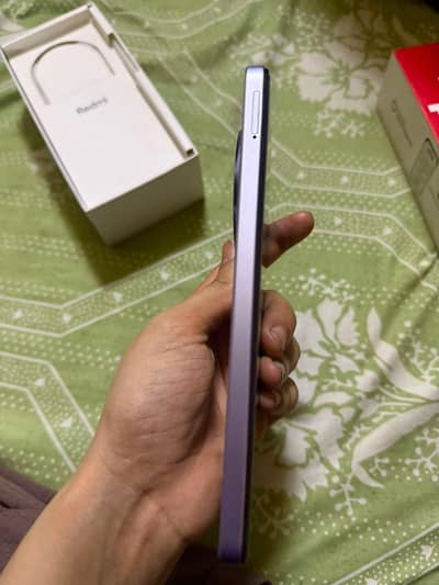 Redmi 14c