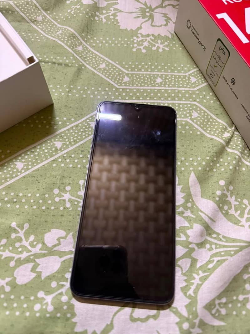 Redmi 14c 1