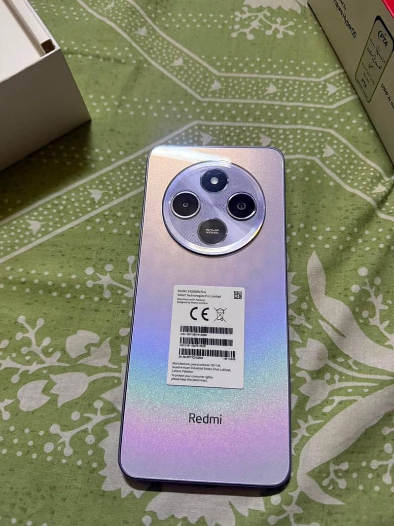 Redmi 14c 2