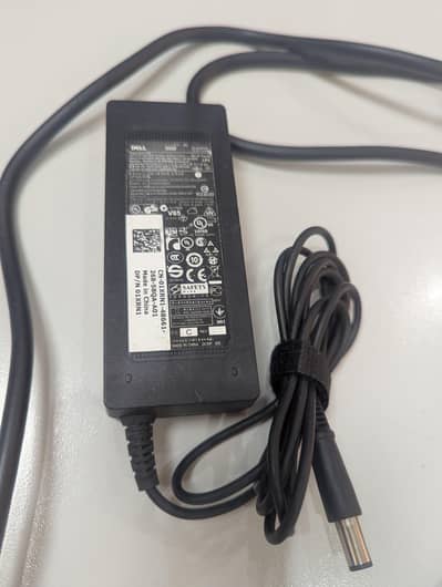 charger