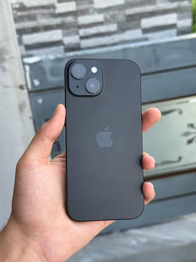 Apple iPhone 15 256gb