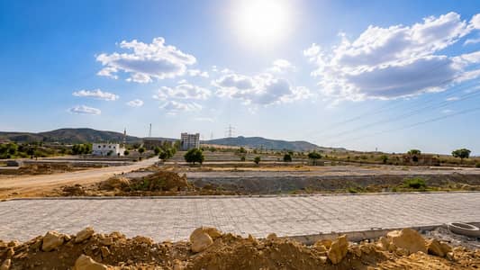 Get Your Hands On Prime Location Residential Plot In North Karachi Best Area For Sale