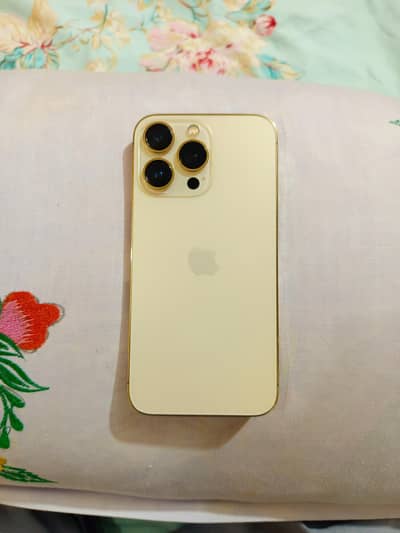 Apple iPhone 13 Pro ( JV ) Brand New ( 100 Health )