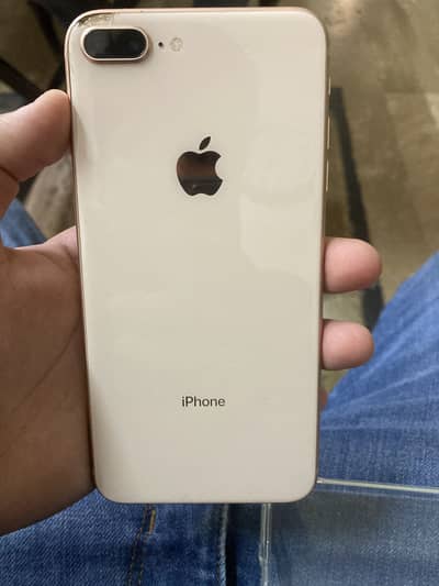 Apple iPhone 8 Plus