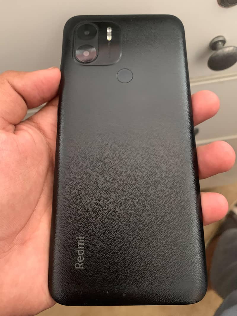 Xiaomi Redmi A2 Plus 0