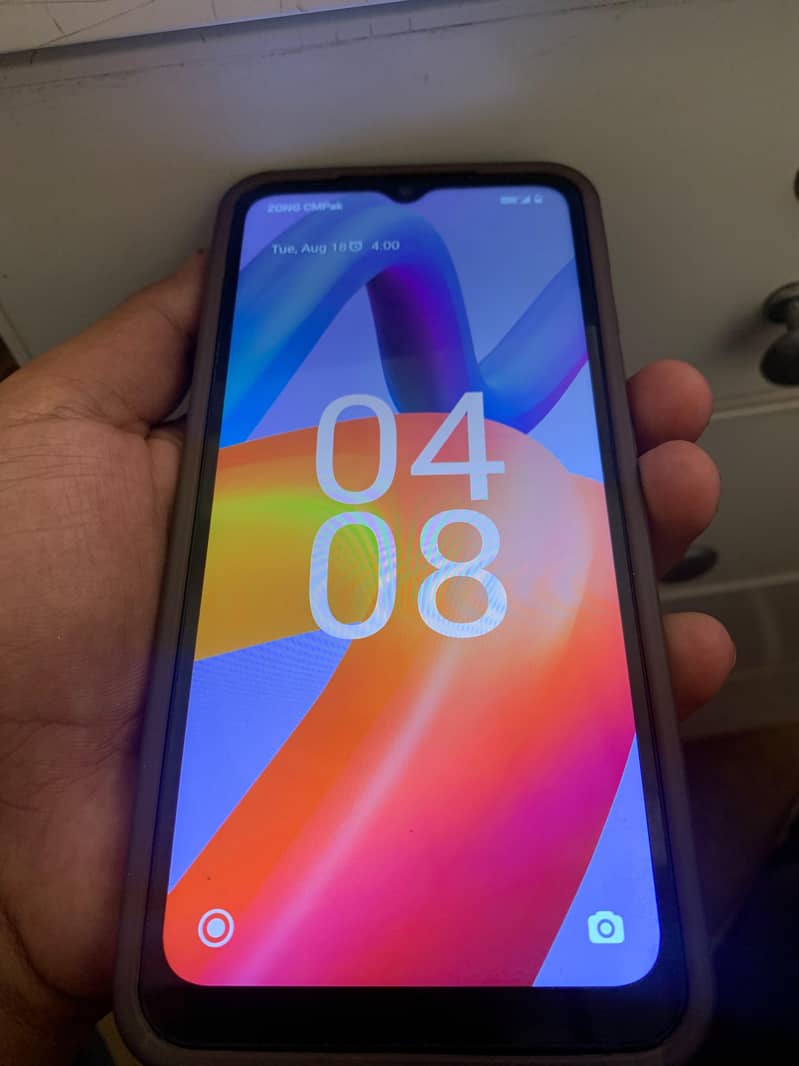 Xiaomi Redmi A2 Plus 2
