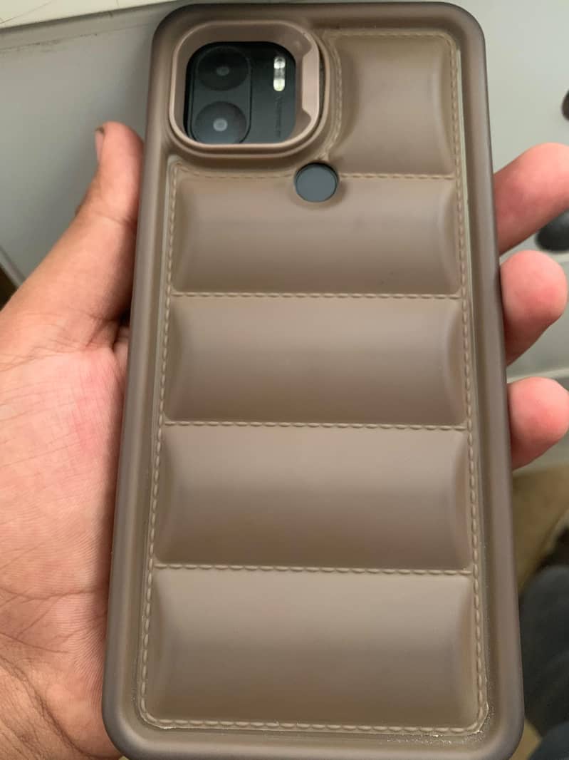 Xiaomi Redmi A2 Plus 3