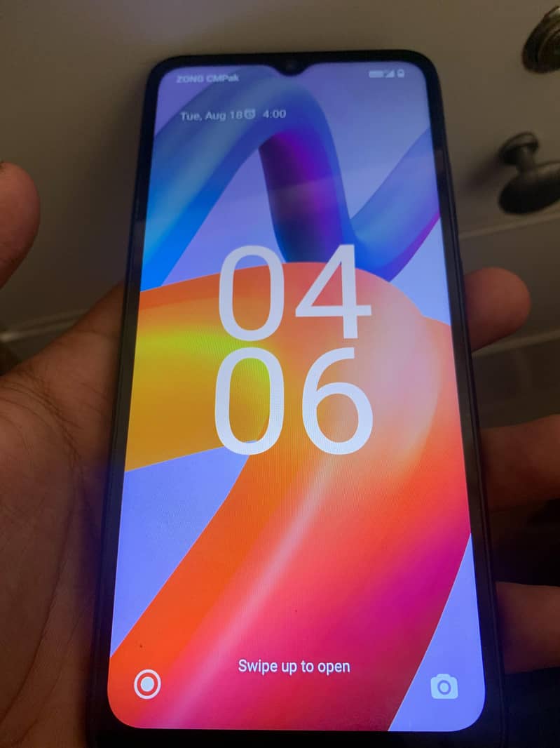 Xiaomi Redmi A2 Plus 4