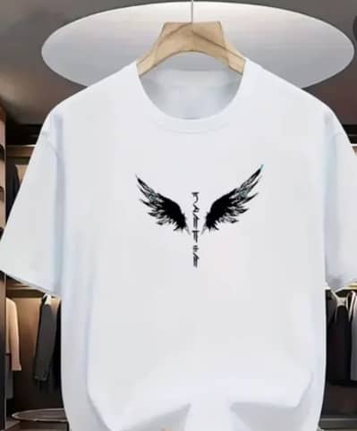 Premium drop shoulder shirt for men and boys