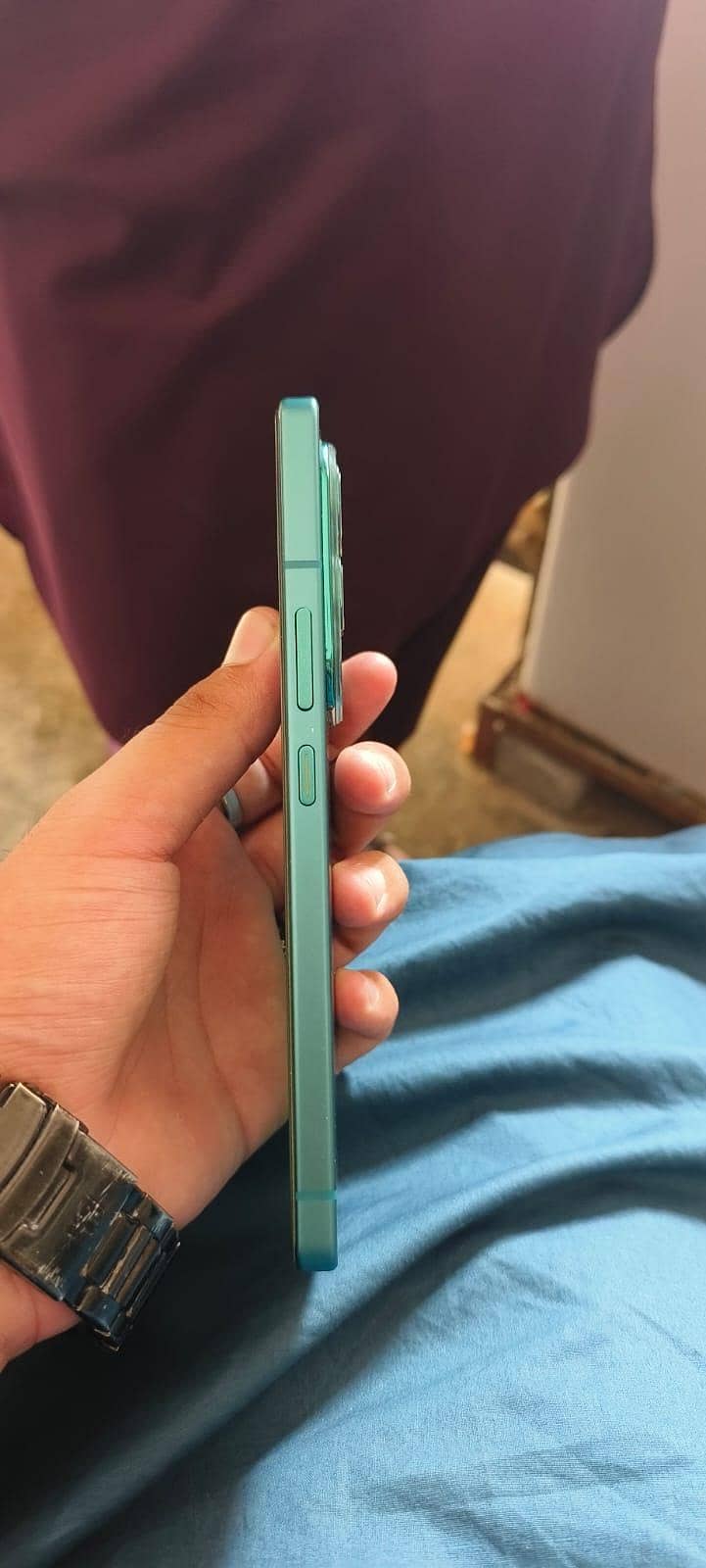 Infinix Note 50 2