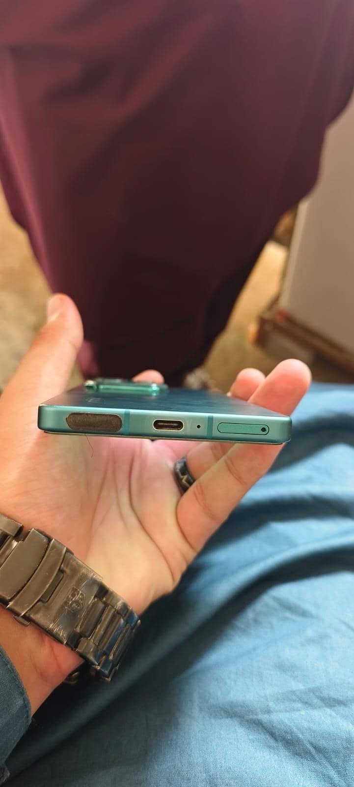Infinix Note 50 4