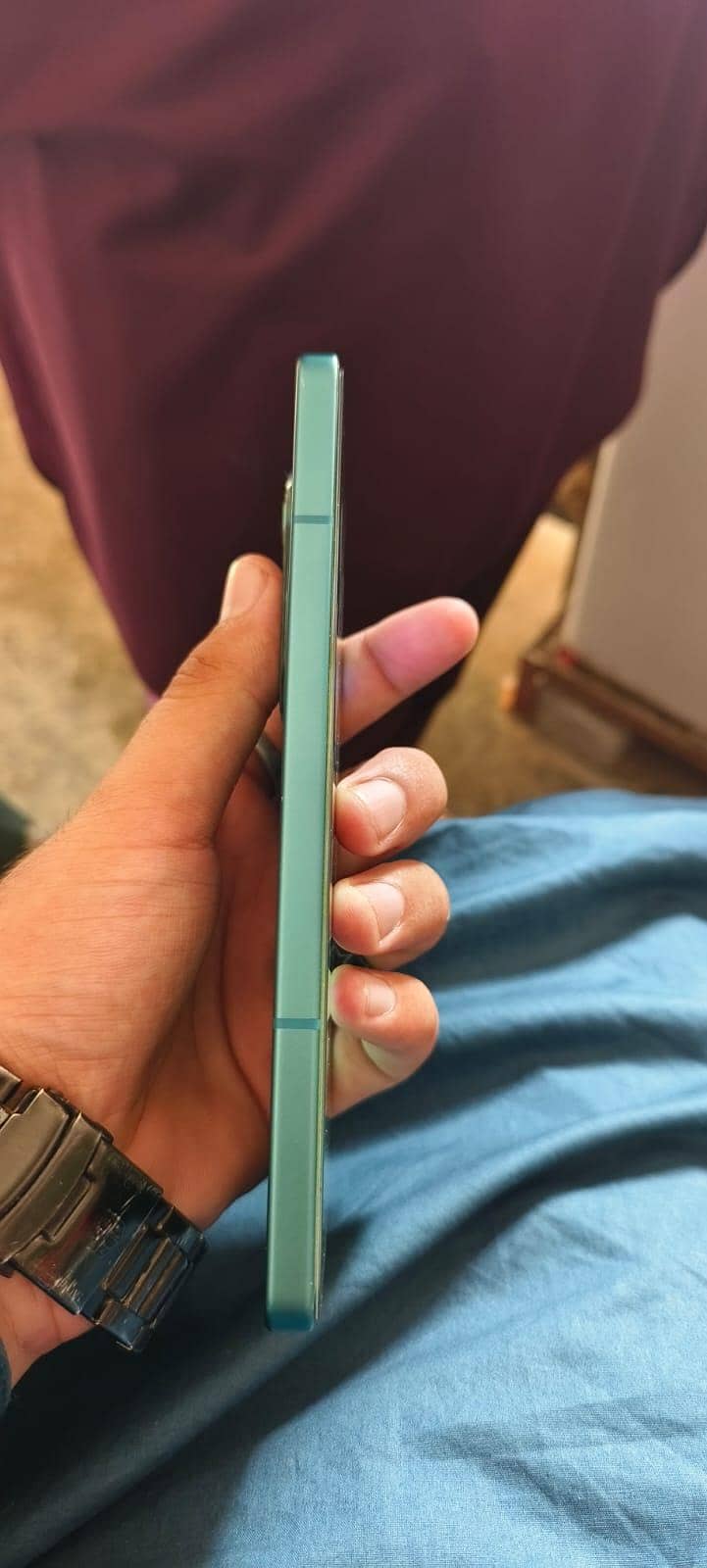 Infinix Note 50 3