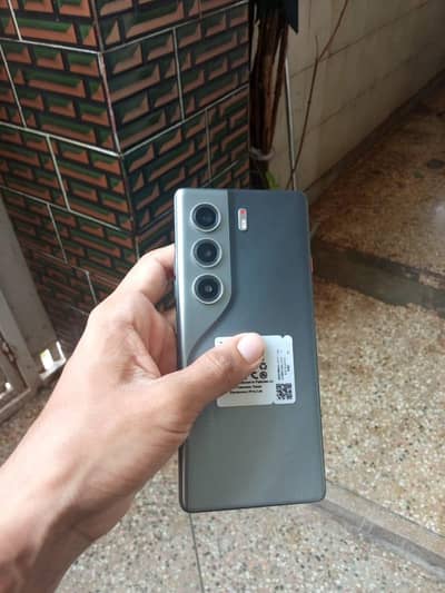 Tecno CAMON 40 Pro