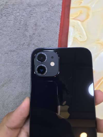 Apple iPhone 12 JV