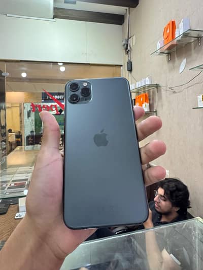 Iphone 11 pro max Urgent Sale