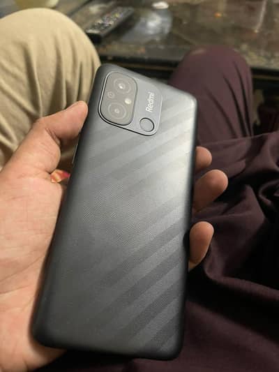 Xiaomi Redmi 13c