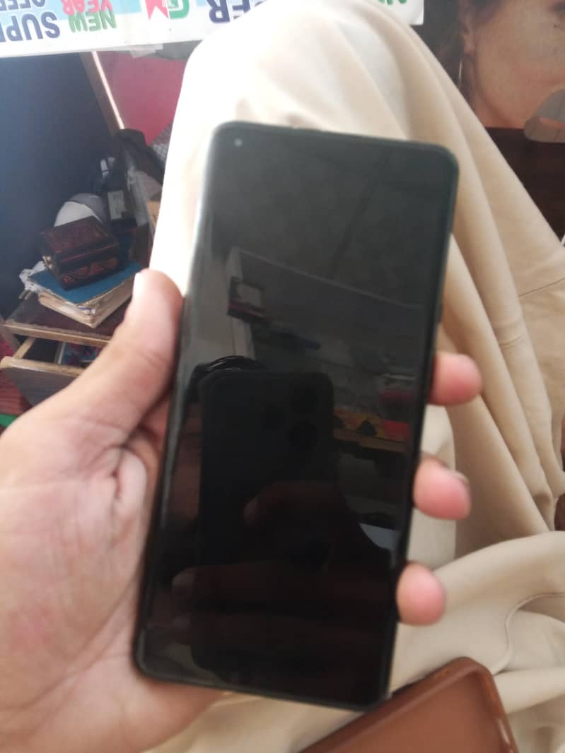 One Plus 9 Pro 1