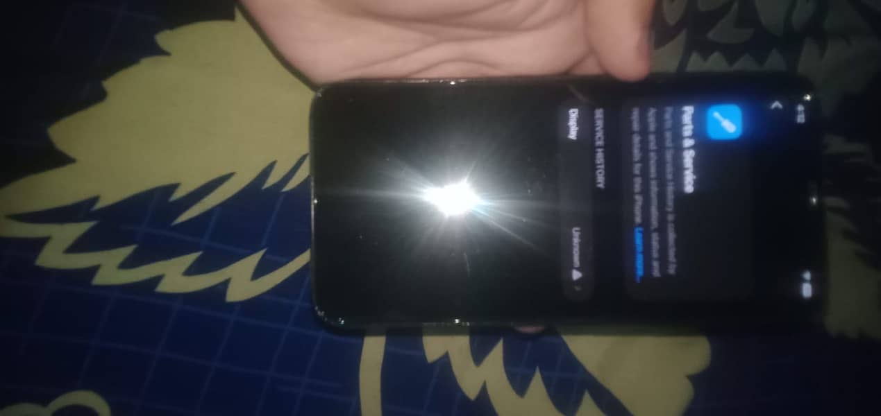 Apple iPhone 11 Pro Max 2