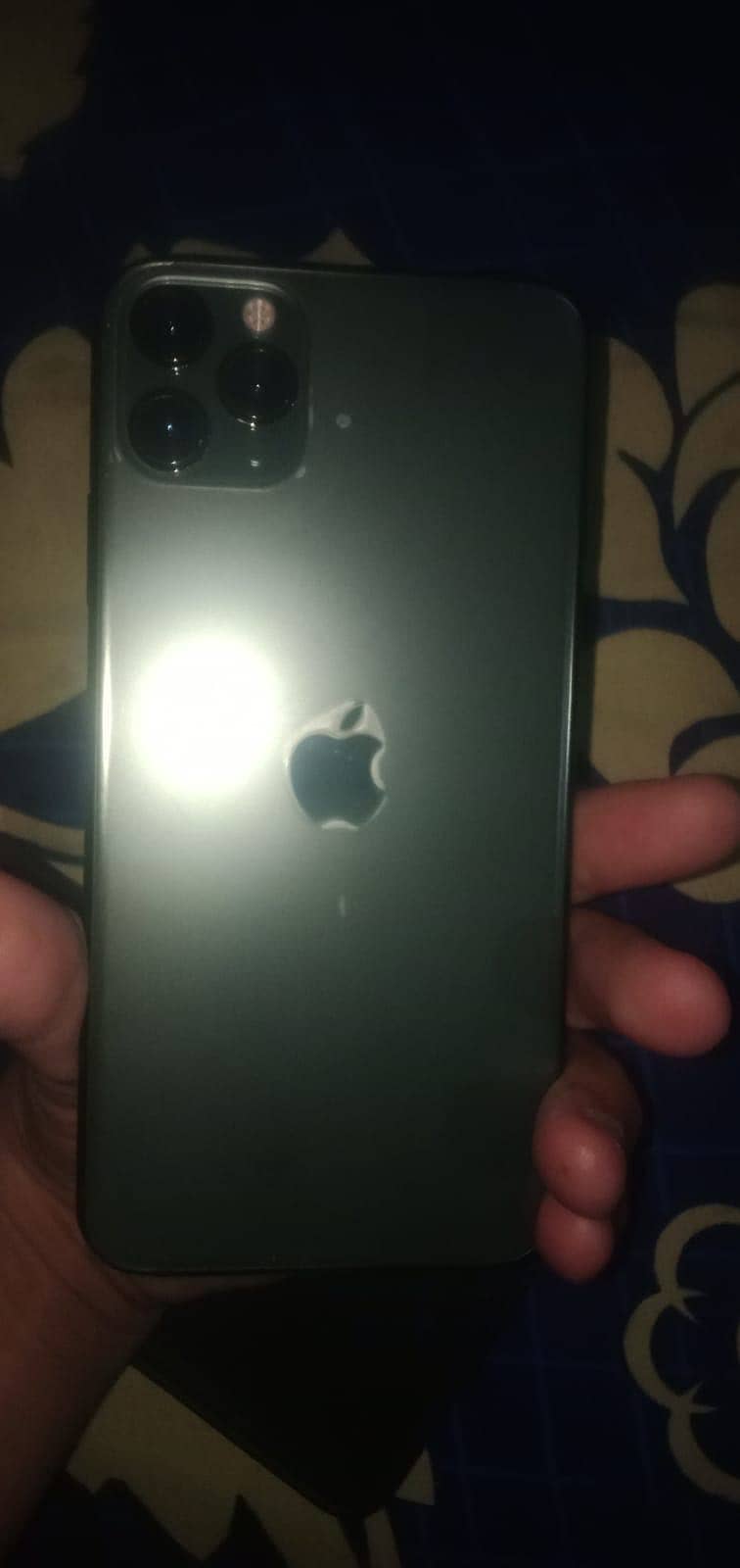 Apple iPhone 11 Pro Max 3