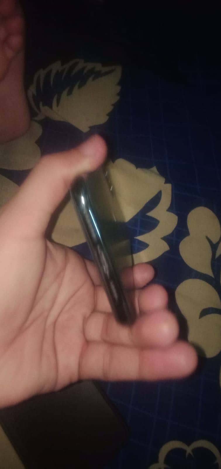 Apple iPhone 11 Pro Max 4