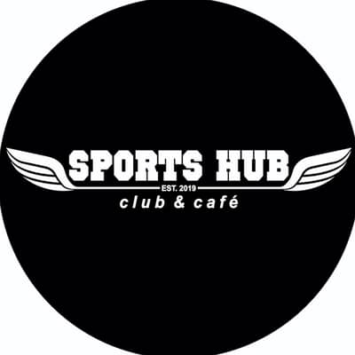 Sweaper required for sports club
