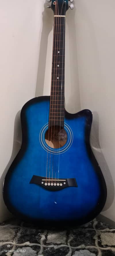 kabat premium guitar