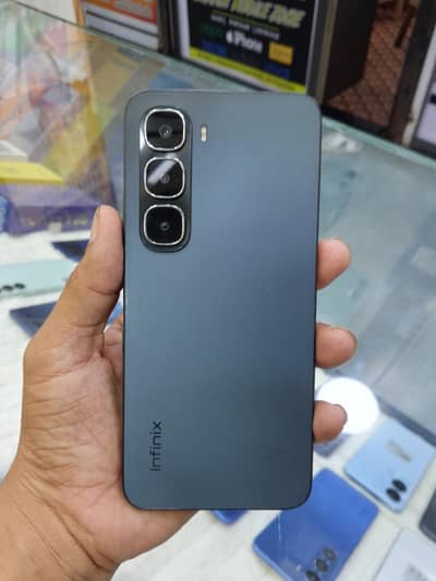 Infinix Hot 60i Bilkul 10/10 All Ok final 31k