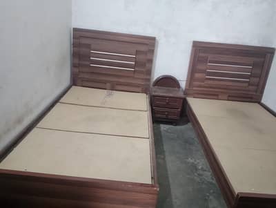 single bed for sale Best condition