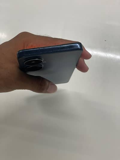 Tecno CAMON 19 Neo with box Exchange possible