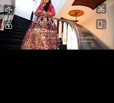 silk bridal dress