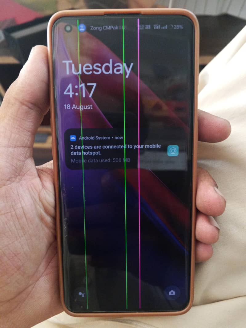 One Plus 9 Pro 2