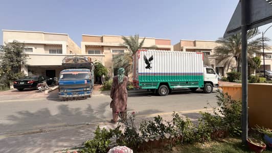 Pro Movers & Packers