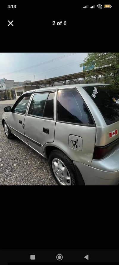 cultus vxr